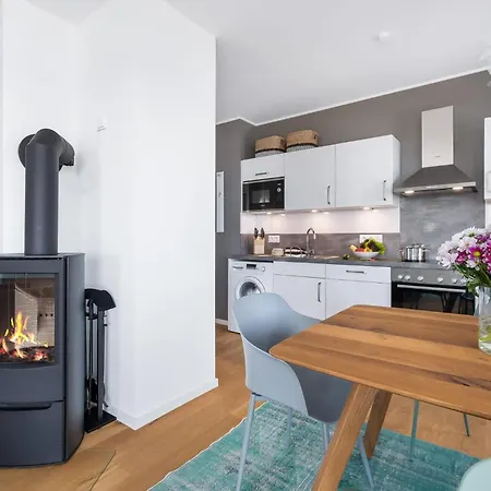 Coco 公寓 奥尔本尼兹