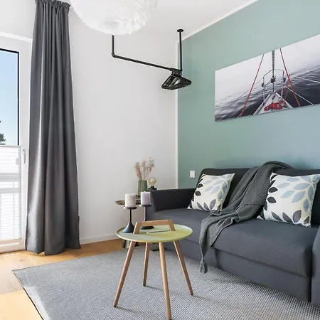 Coco 公寓 奥尔本尼兹