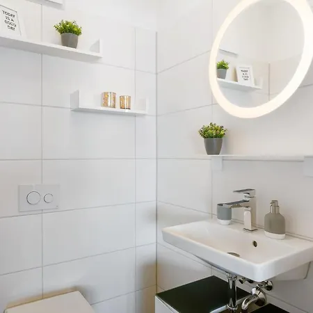 Coco 公寓 奥尔本尼兹