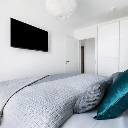 公寓 Coco 奥尔本尼兹