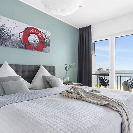 Coco 公寓 奥尔本尼兹