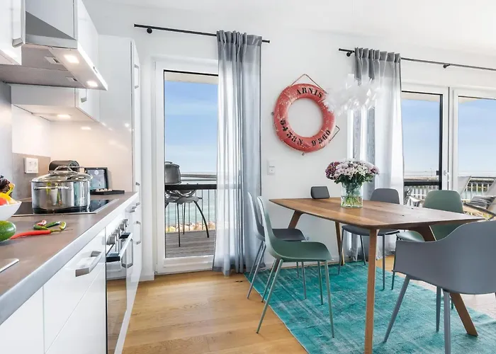 Апартаменты Coco *