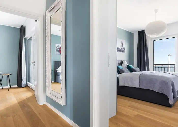 Апартаменты Coco