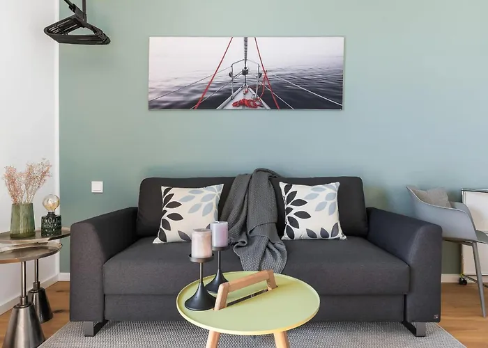 Coco Апартаменты