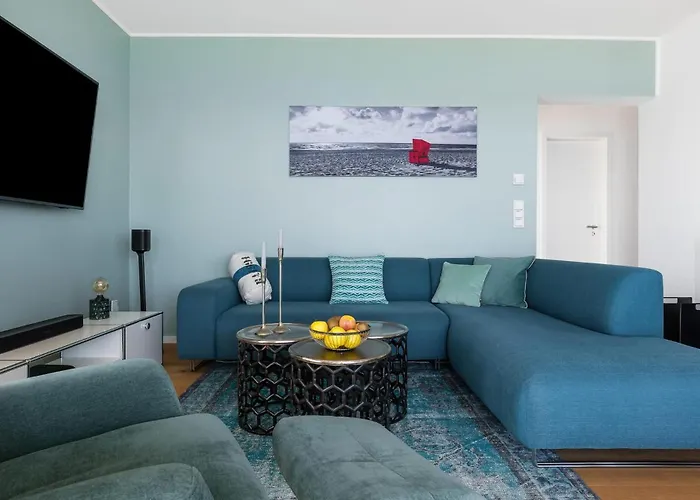 Coco Апартаменты *