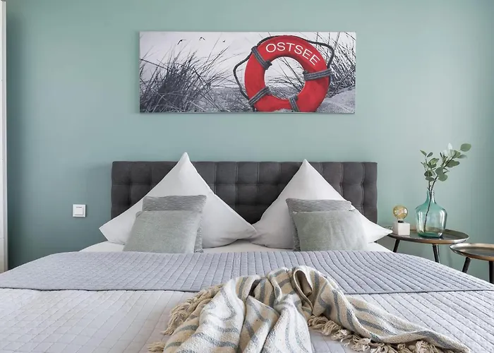 Апартаменты Coco