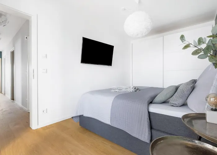 Coco Апартаменты