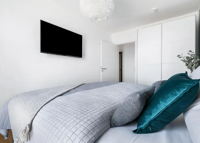 Апартаменты Coco Ольпениц