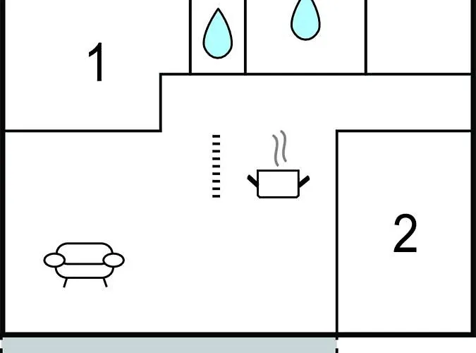 Апартаменты Coco *